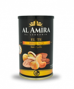 Al Amira Elite Mixed Nuts 450g