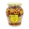 Doralife Jar Of Nuts Classic with Figs (pistachio and almond) 420g