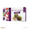 Massara Express Figs & Walnuts Roll Delights 454g