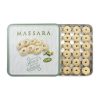Massara White Butter Cookies EXTRA 400g