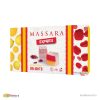 Massara Lemon & Rose Delights 454g