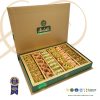 Al Sultan Sweets ROYAL Mixed Baklawa 500g