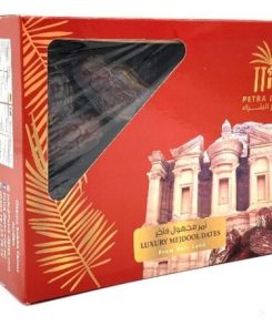 Petra Dates – Luxury Medjool Dates (900g)
