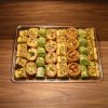 alkeir baklawa mix extra pistachio (5)